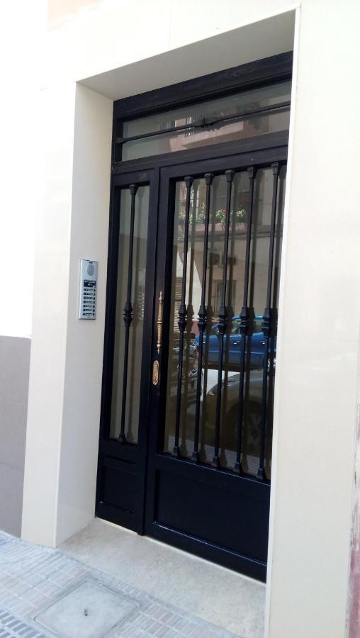 Piso Acogedor Y Alegre En Castellón Apartamento Castellón de la Plana Exterior foto