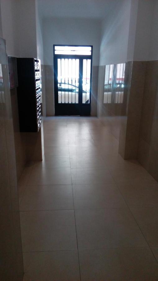 Piso Acogedor Y Alegre En Castellón Apartamento Castellón de la Plana Exterior foto