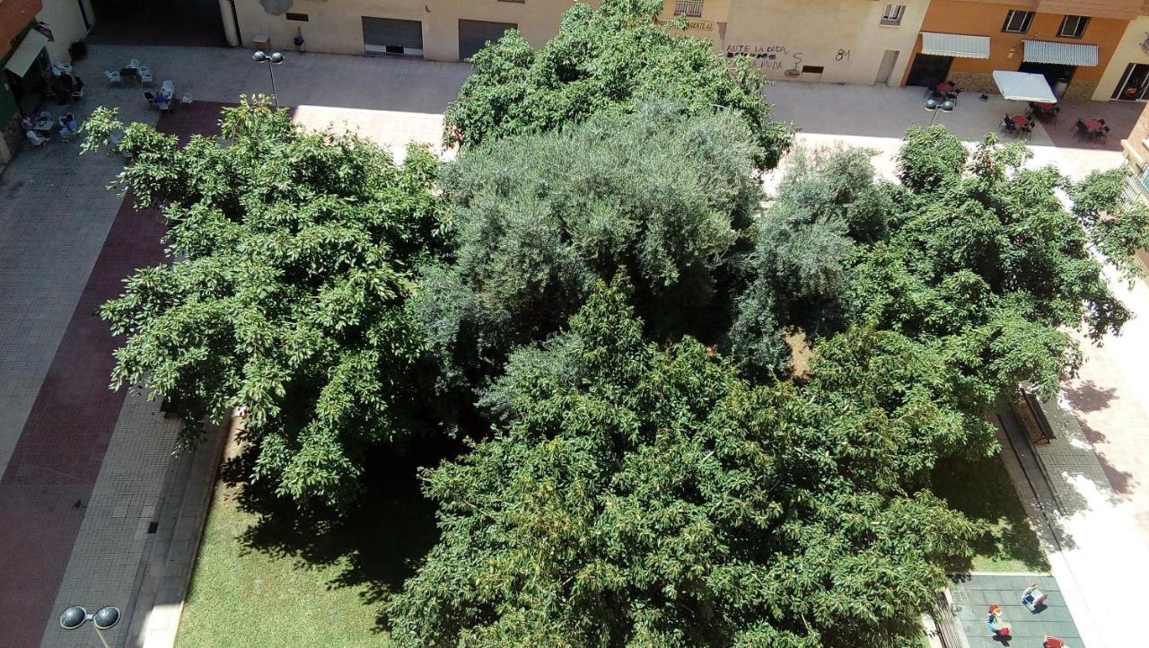 Piso Acogedor Y Alegre En Castellón Apartamento Castellón de la Plana Exterior foto
