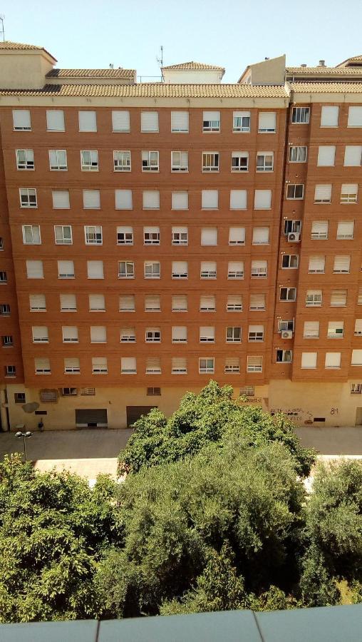 Piso Acogedor Y Alegre En Castellón Apartamento Castellón de la Plana Exterior foto